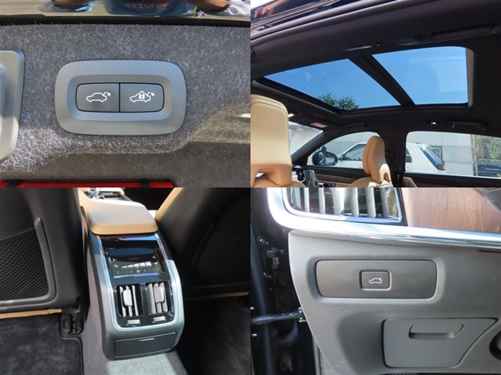 볼보 S90 B5 얼티메이트 브라이트 이미지 19