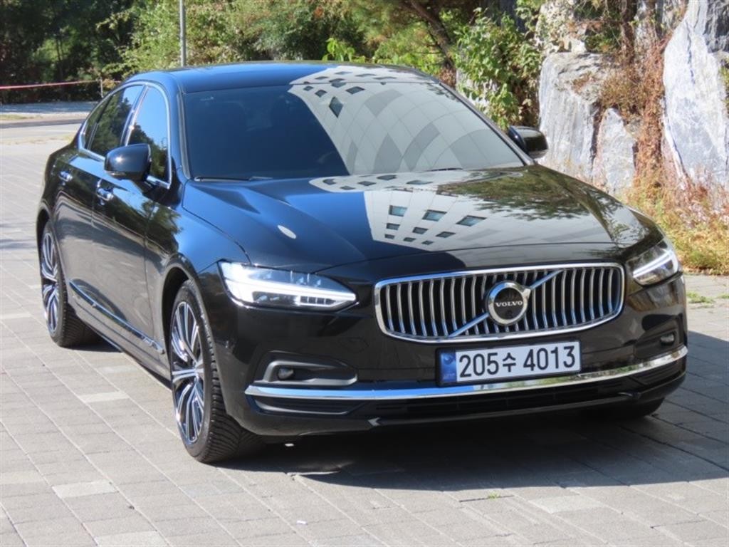 볼보 S90 B5 얼티메이트 브라이트 이미지 2