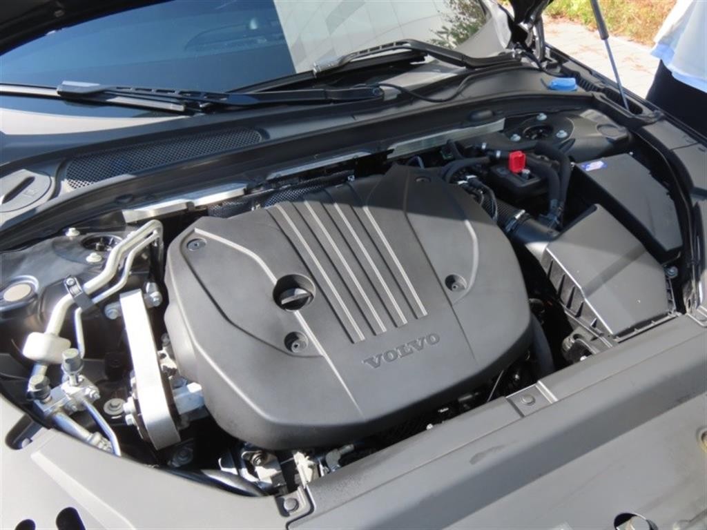 볼보 S90 B5 얼티메이트 브라이트 이미지 20