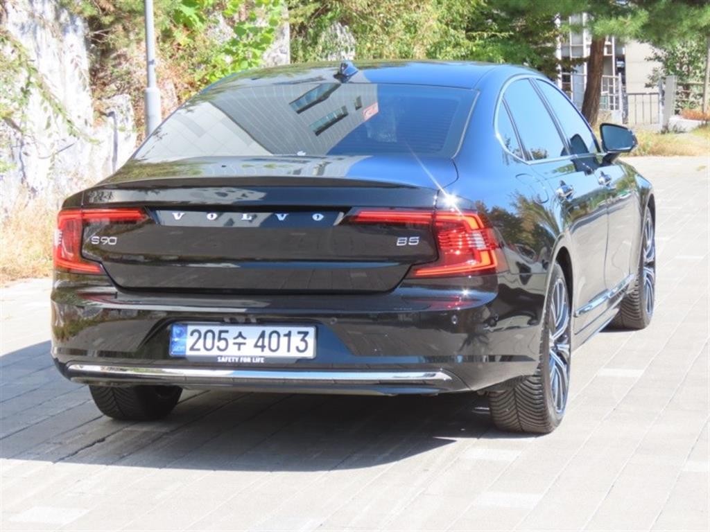 볼보 S90 B5 얼티메이트 브라이트 이미지 3