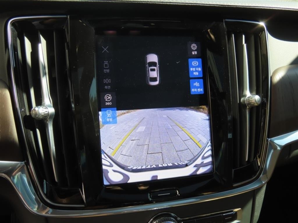 볼보 S90 B5 얼티메이트 브라이트 이미지 9