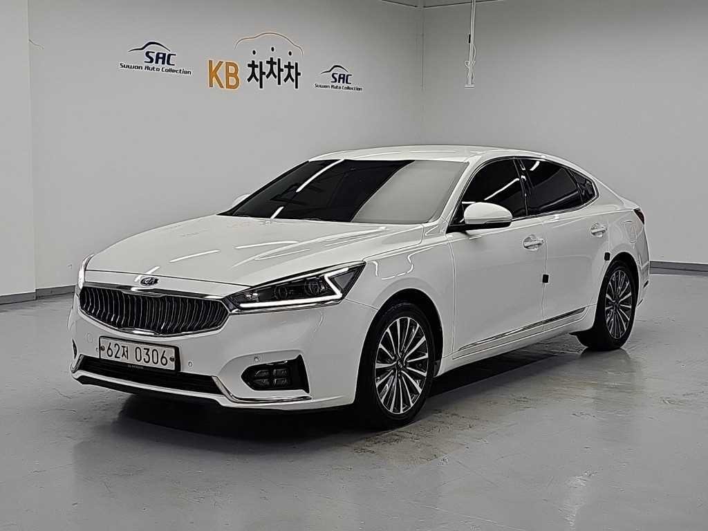 기아 K7 올 뉴 K7 3.0 LPI 럭셔리 이미지 1