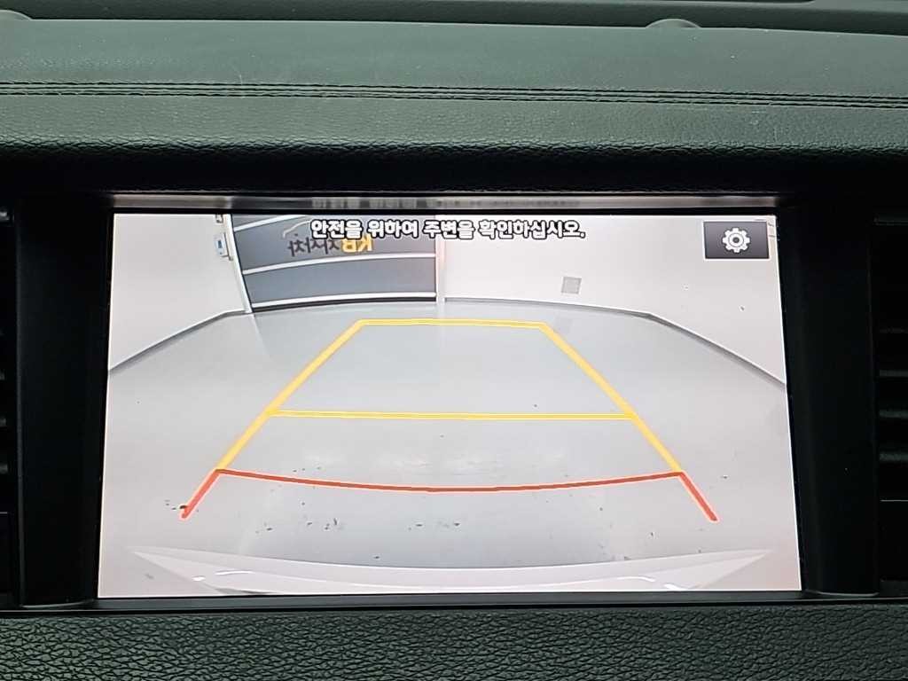 기아 K7 올 뉴 K7 3.0 LPI 럭셔리 이미지 16