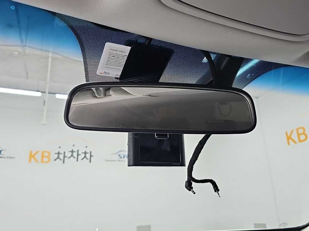 기아 K7 올 뉴 K7 3.0 LPI 럭셔리 이미지 17