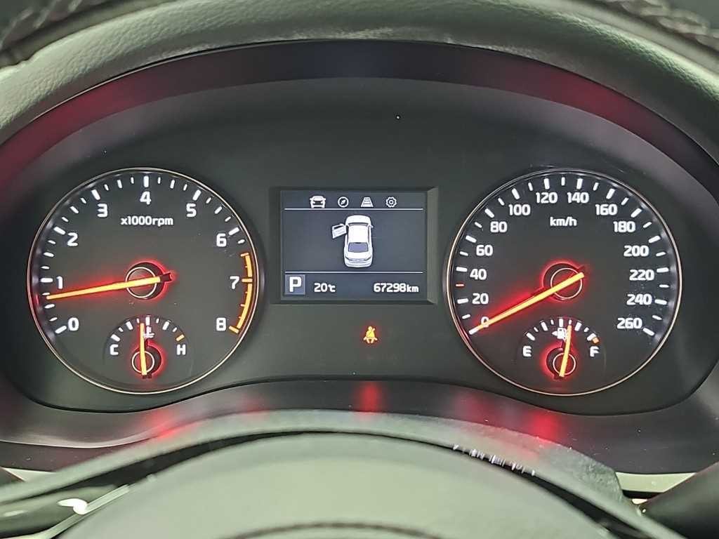 기아 K7 올 뉴 K7 3.0 LPI 럭셔리 이미지 6