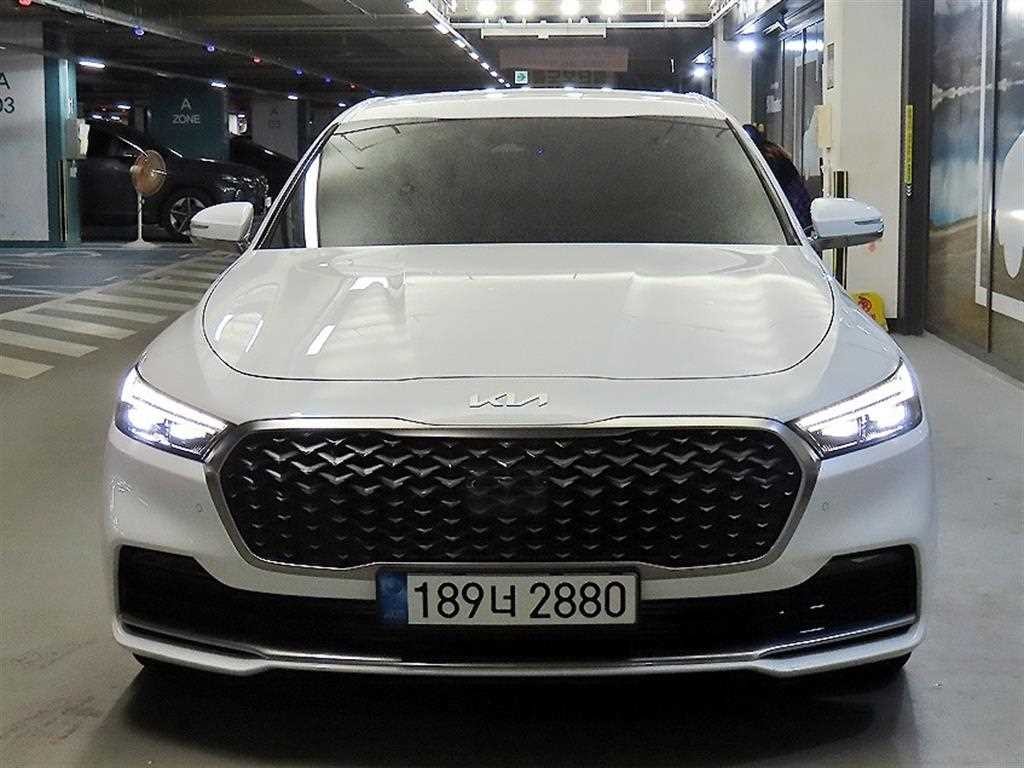 기아 K9 더 뉴 K9 2세대 3.3 T-GDI AWD 베스트 셀렉션 Ⅱ 이미지 2