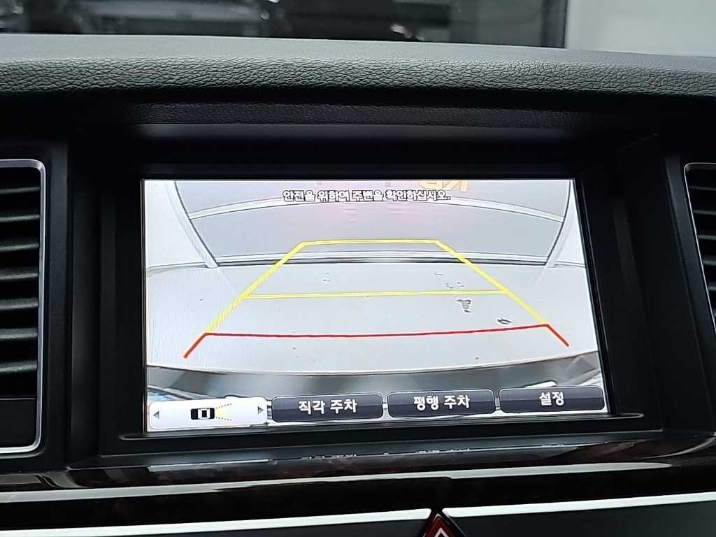 현대 제네시스 제네시스DH G330 모던 이미지 15