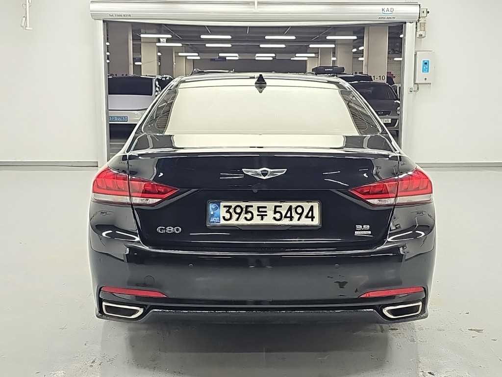 현대 제네시스 제네시스DH G330 모던 이미지 3