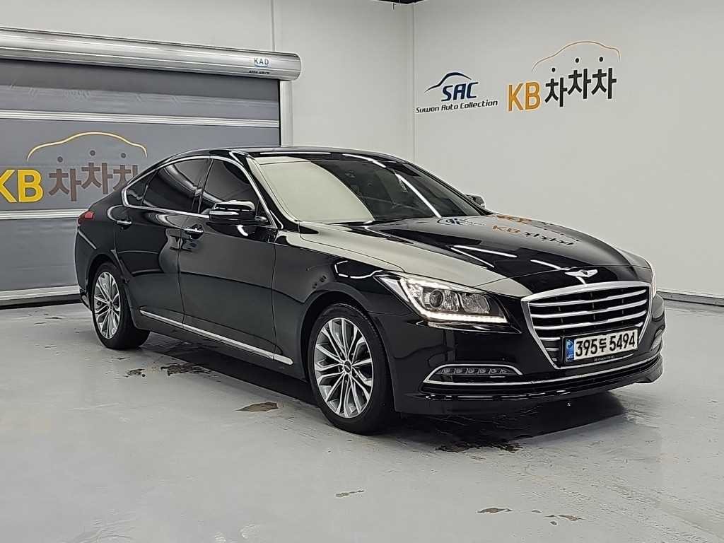 현대 제네시스 제네시스DH G330 모던 이미지 4