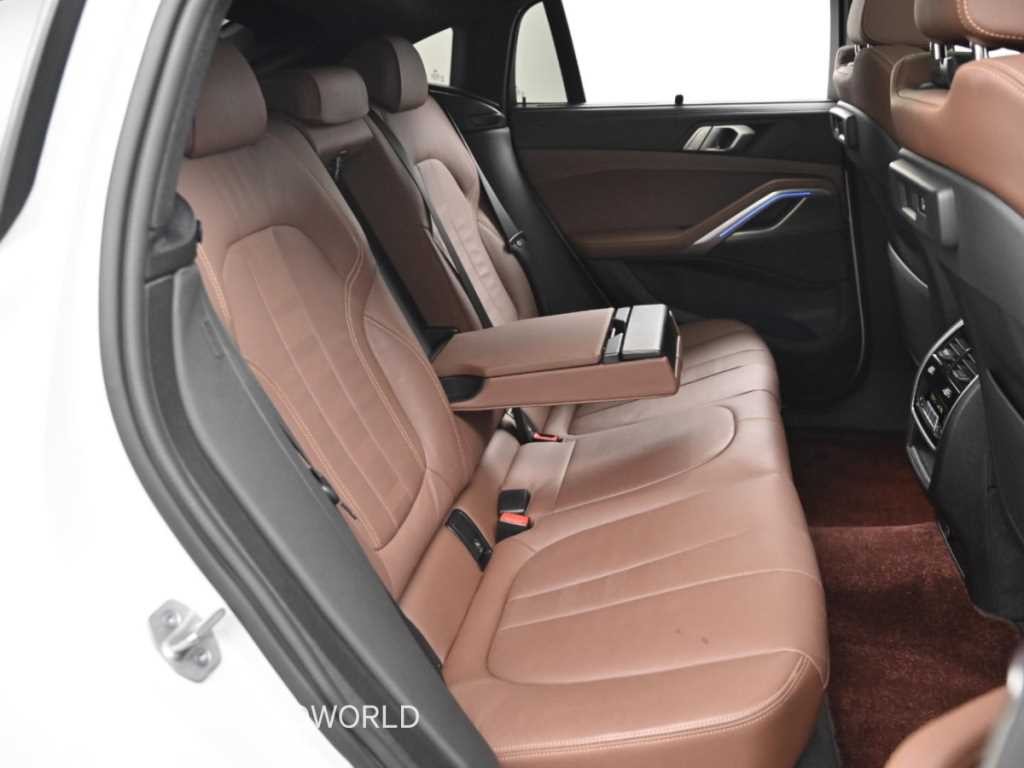 BMW X6 X6 (G06) xDrive 40i M 스포츠 이미지 10