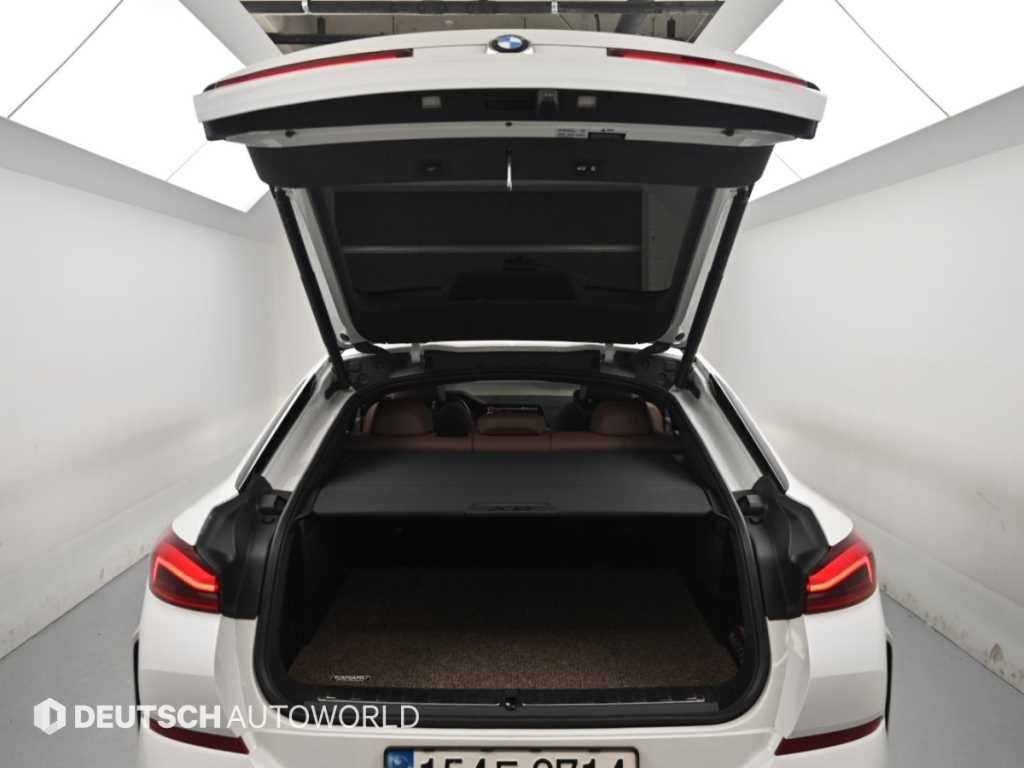 BMW X6 X6 (G06) xDrive 40i M 스포츠 이미지 17