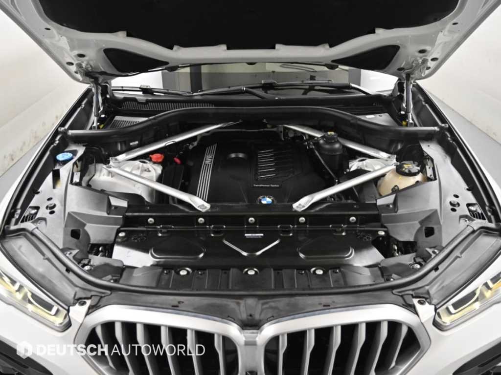BMW X6 X6 (G06) xDrive 40i M 스포츠 이미지 18