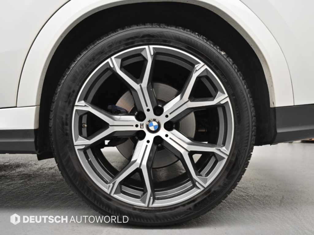 BMW X6 X6 (G06) xDrive 40i M 스포츠 이미지 19