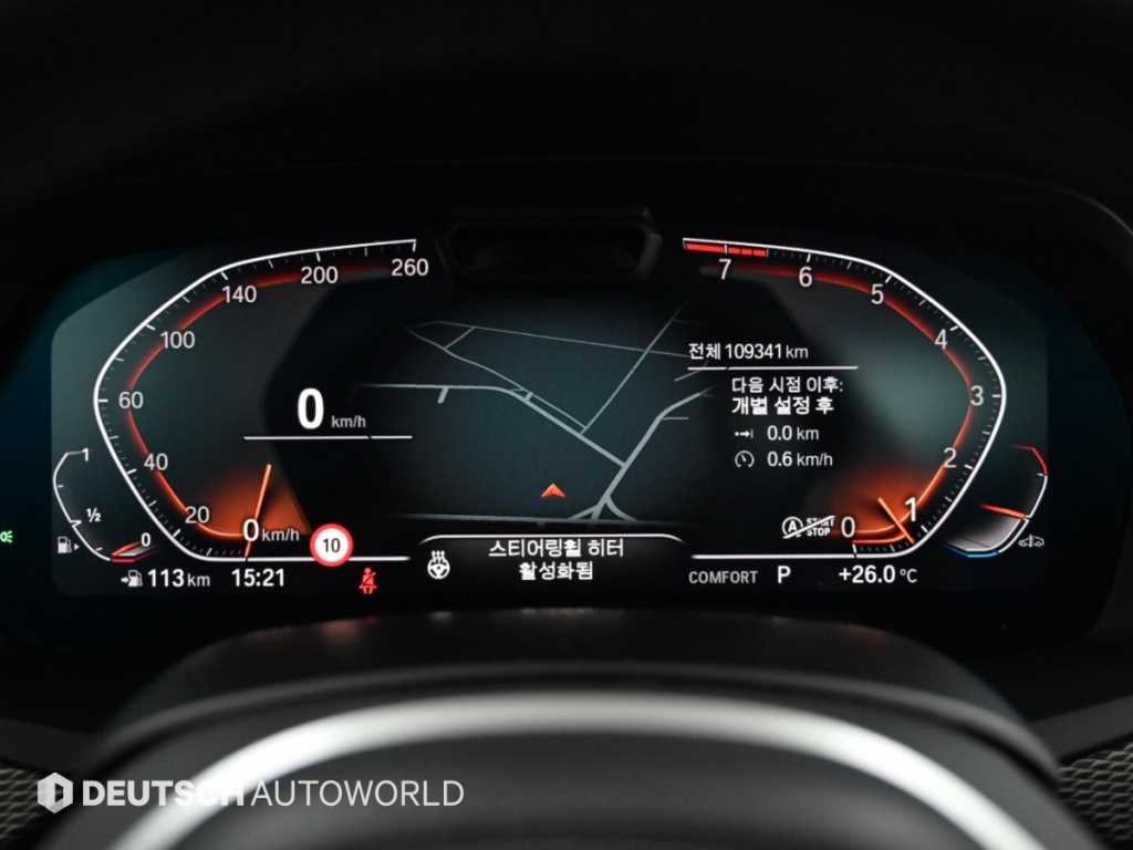 BMW X6 X6 (G06) xDrive 40i M 스포츠 이미지 6