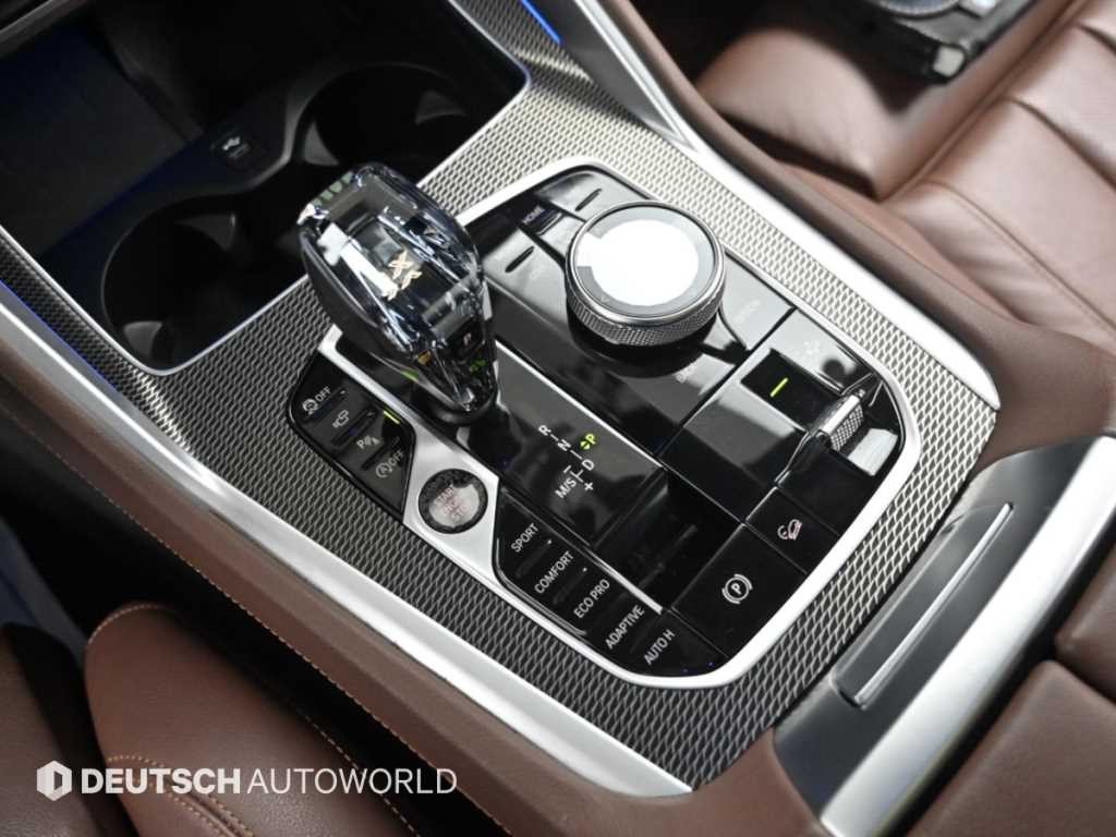 BMW X6 X6 (G06) xDrive 40i M 스포츠 이미지 7