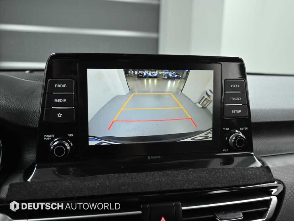 기아 셀토스 가솔린 1.6 터보 2WD 트렌디 이미지 15