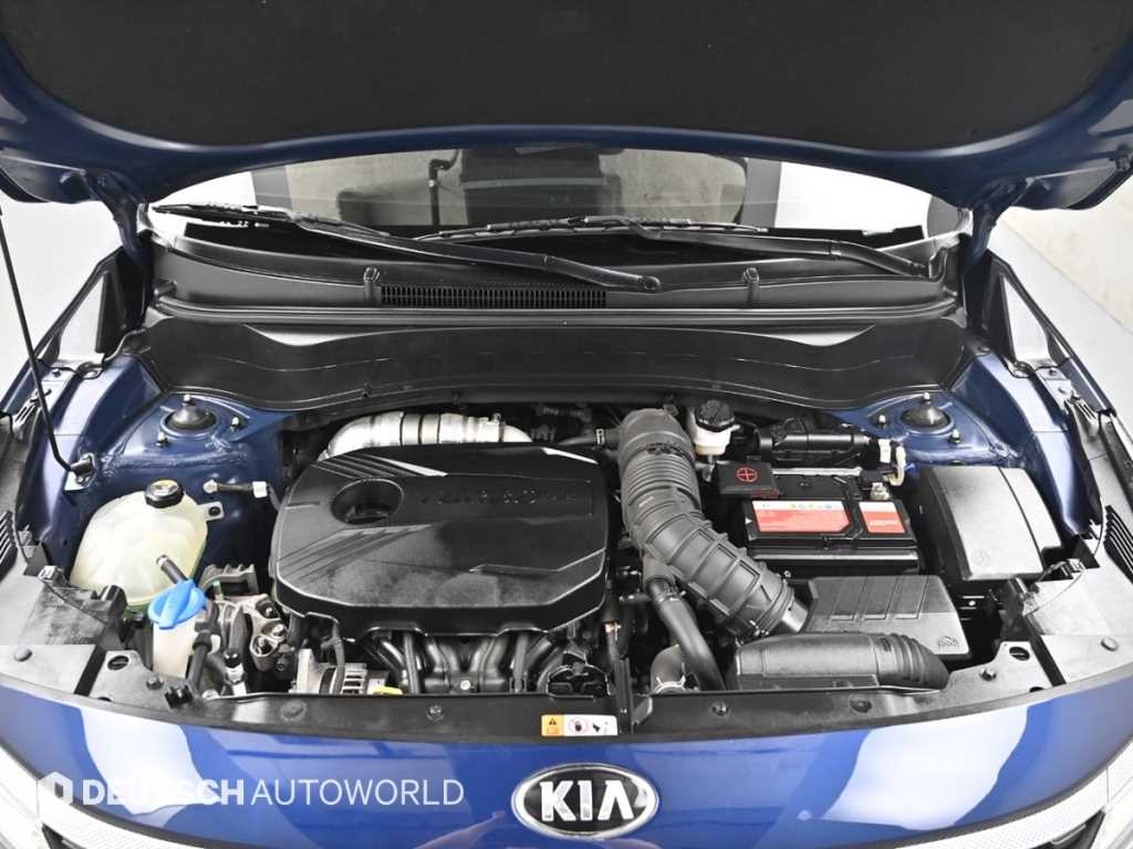 기아 셀토스 가솔린 1.6 터보 2WD 트렌디 이미지 6