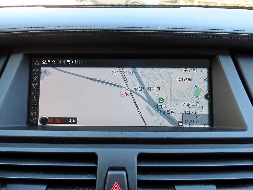 BMW X6 X6 (E71) 액티브 하이브리드 이미지 11