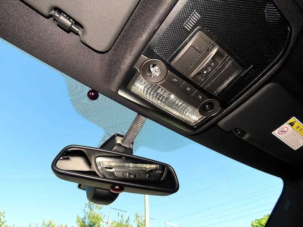 BMW X6 X6 (E71) 액티브 하이브리드 이미지 13
