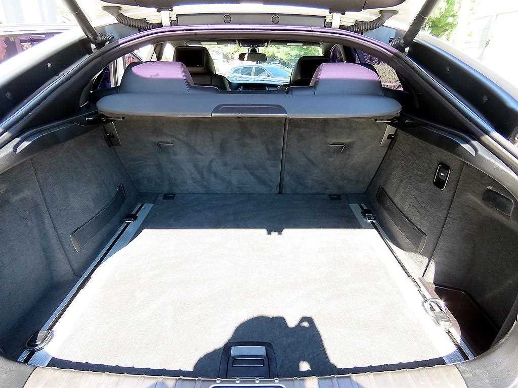 BMW X6 X6 (E71) 액티브 하이브리드 이미지 15