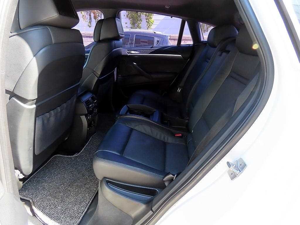BMW X6 X6 (E71) 액티브 하이브리드 이미지 5