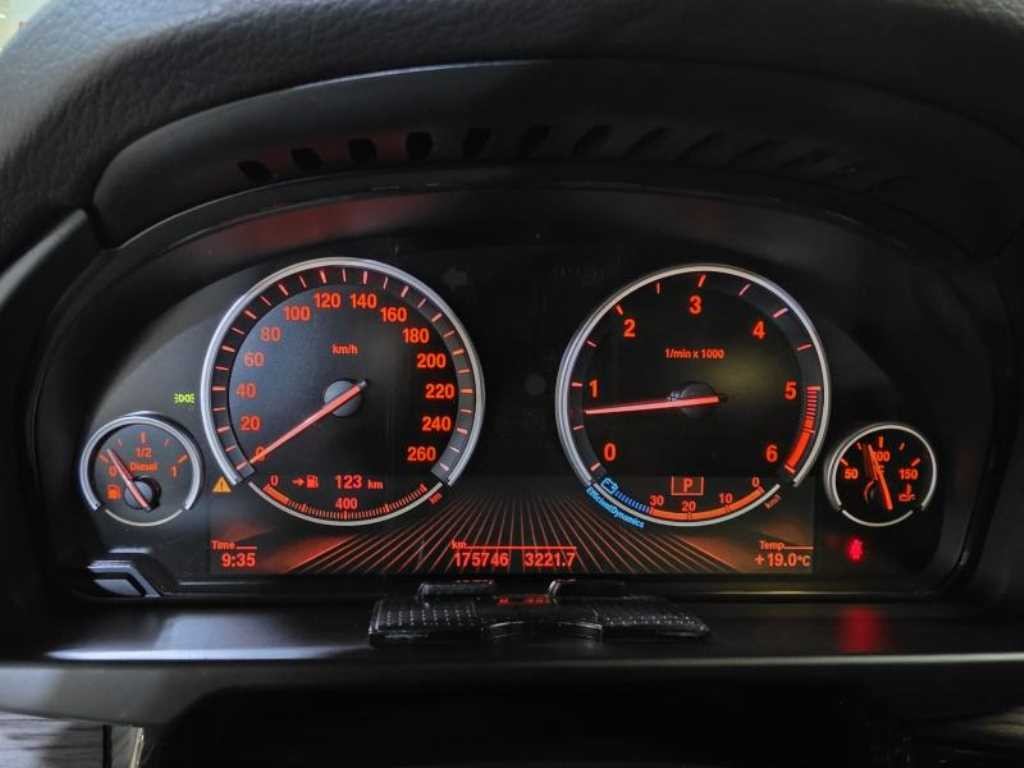 BMW X5 X5 (F15) xDrive 30d 이미지 10