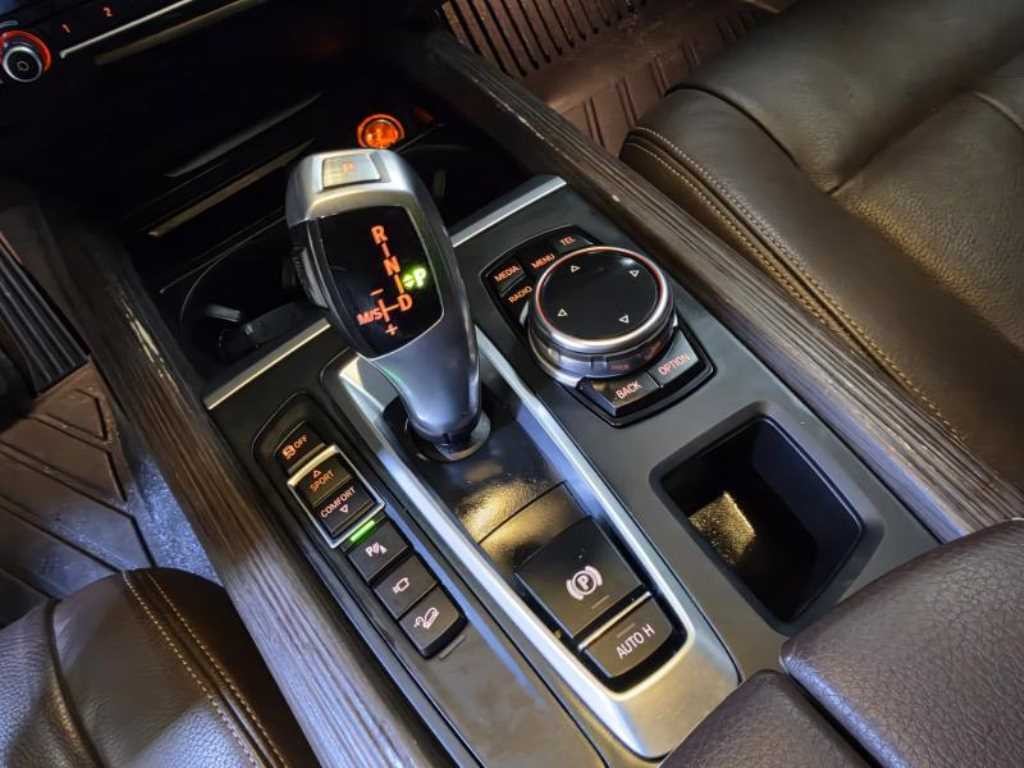 BMW X5 X5 (F15) xDrive 30d 이미지 12