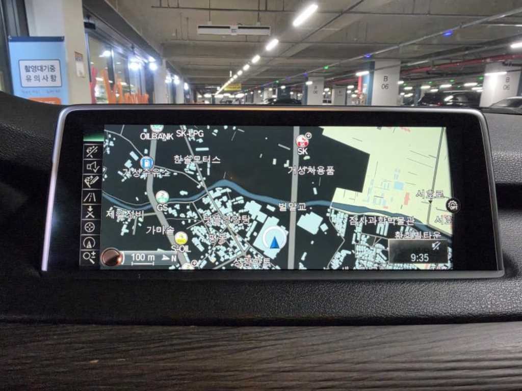 BMW X5 X5 (F15) xDrive 30d 이미지 14