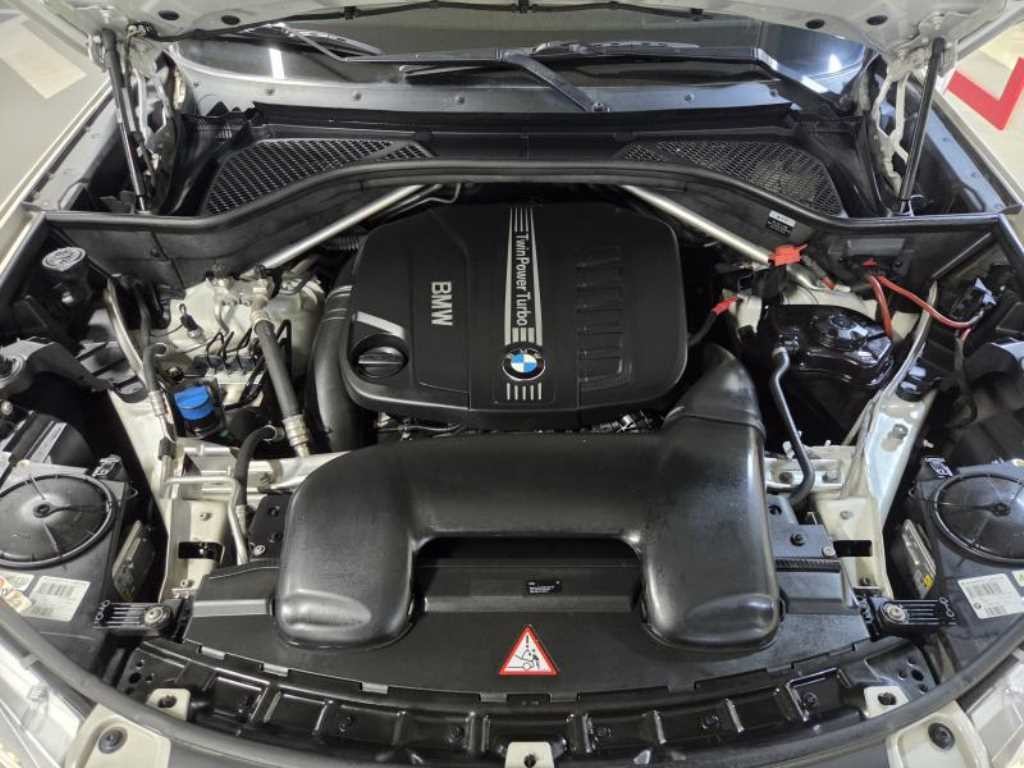 BMW X5 X5 (F15) xDrive 30d 이미지 19