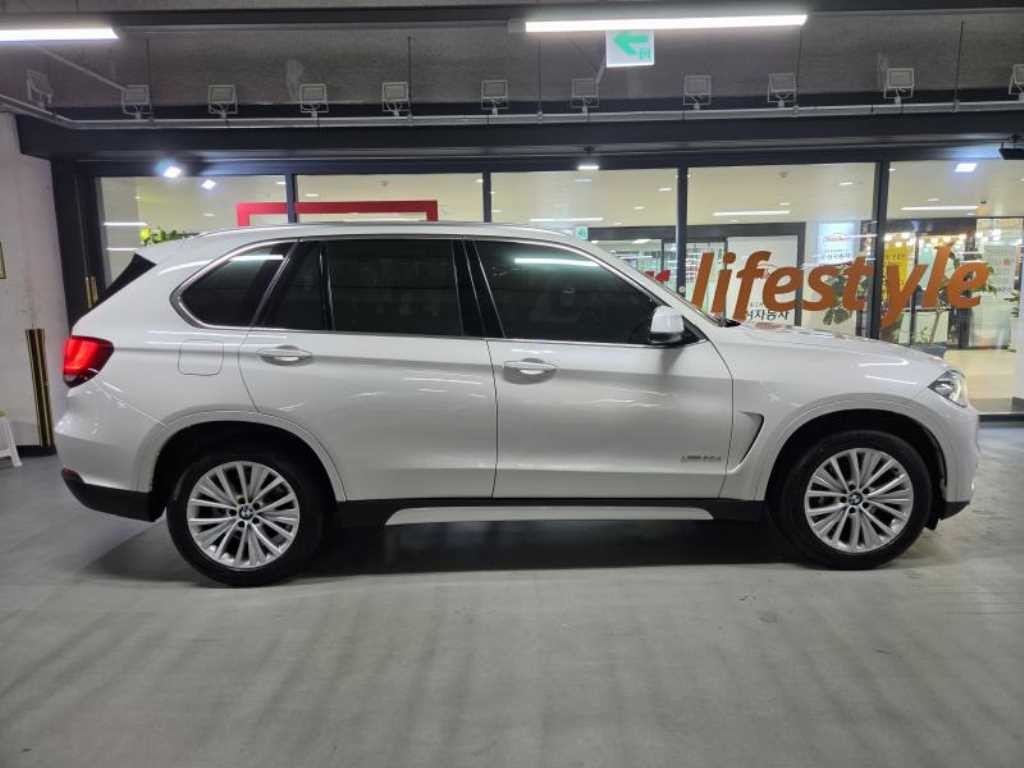 BMW X5 X5 (F15) xDrive 30d 이미지 3