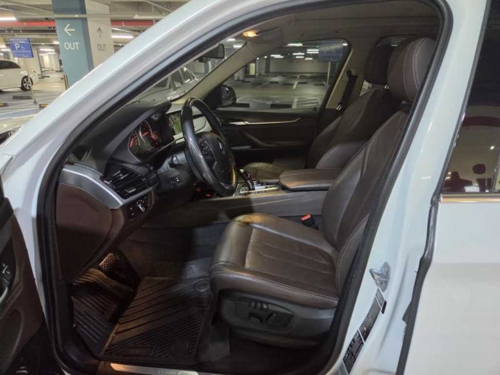 BMW X5 X5 (F15) xDrive 30d 이미지 6