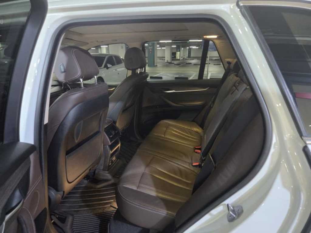 BMW X5 X5 (F15) xDrive 30d 이미지 7