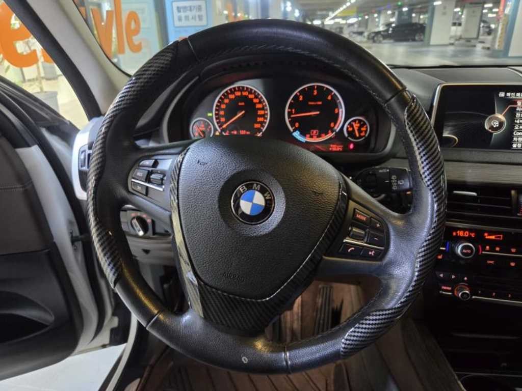 BMW X5 X5 (F15) xDrive 30d 이미지 9