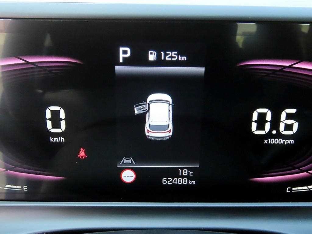 기아 셀토스 더 뉴 셀토스 가솔린 2.0 2WD 프레스티지 이미지 9