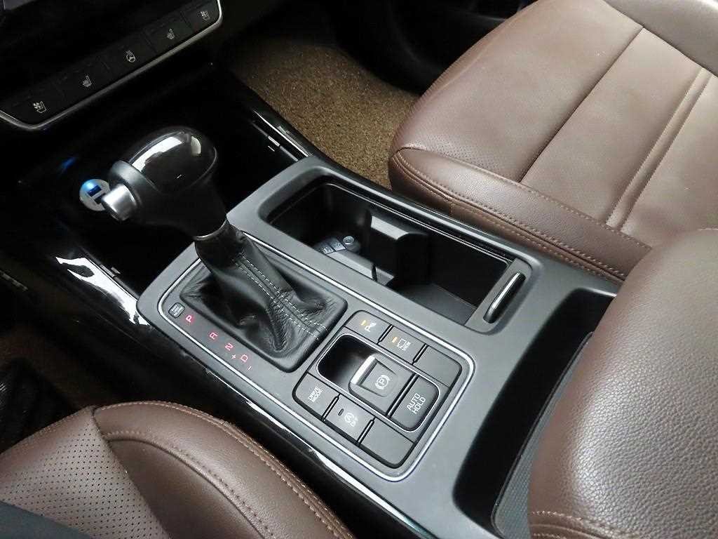 기아 쏘렌토 올 뉴 쏘렌토 디젤 2WD 2.0 노블레스 기본형 이미지 11