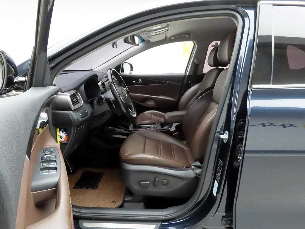 기아 쏘렌토 올 뉴 쏘렌토 디젤 2WD 2.0 노블레스 기본형 이미지 12