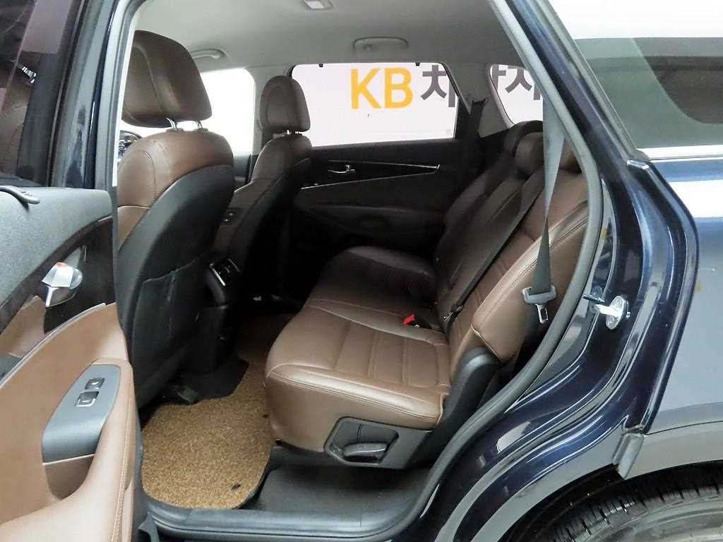 기아 쏘렌토 올 뉴 쏘렌토 디젤 2WD 2.0 노블레스 기본형 이미지 13