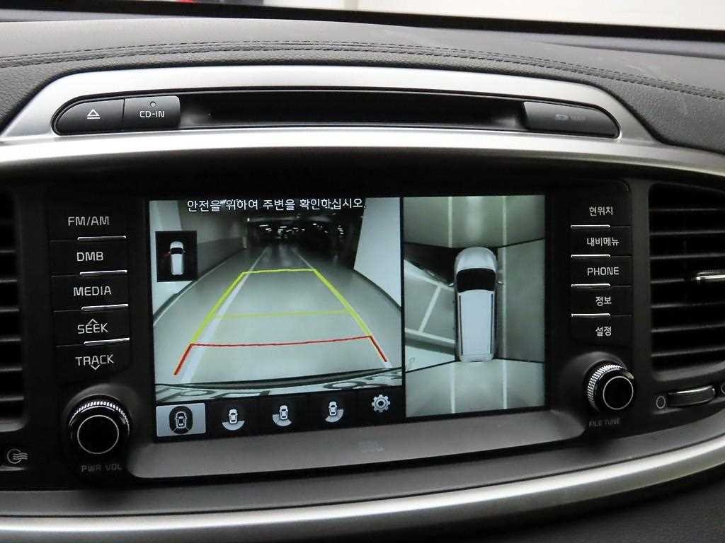 기아 쏘렌토 올 뉴 쏘렌토 디젤 2WD 2.0 노블레스 기본형 이미지 15