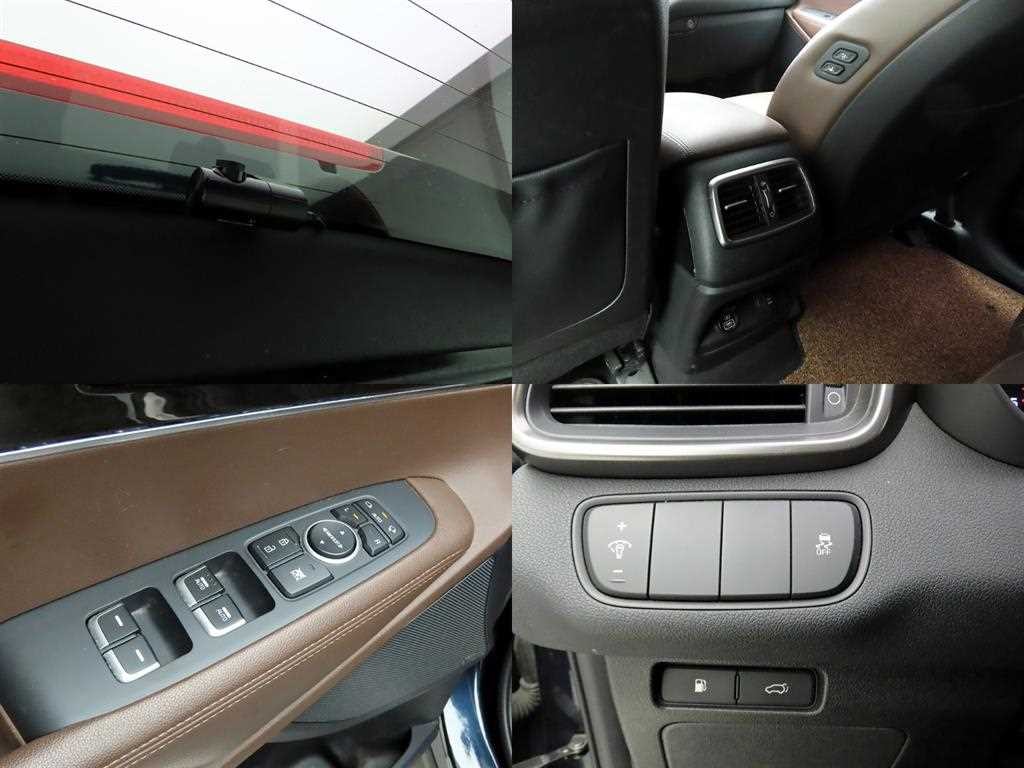 기아 쏘렌토 올 뉴 쏘렌토 디젤 2WD 2.0 노블레스 기본형 이미지 17