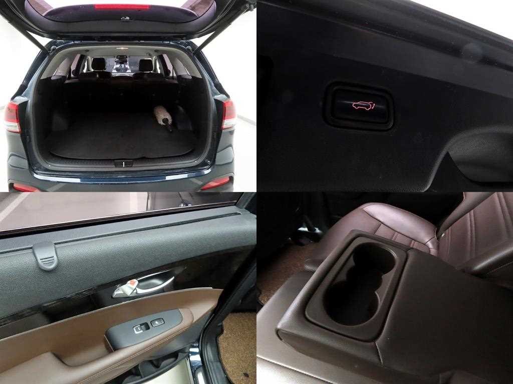 기아 쏘렌토 올 뉴 쏘렌토 디젤 2WD 2.0 노블레스 기본형 이미지 18