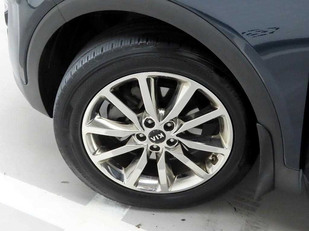 기아 쏘렌토 올 뉴 쏘렌토 디젤 2WD 2.0 노블레스 기본형 이미지 19