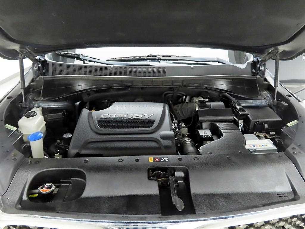 기아 쏘렌토 올 뉴 쏘렌토 디젤 2WD 2.0 노블레스 기본형 이미지 20