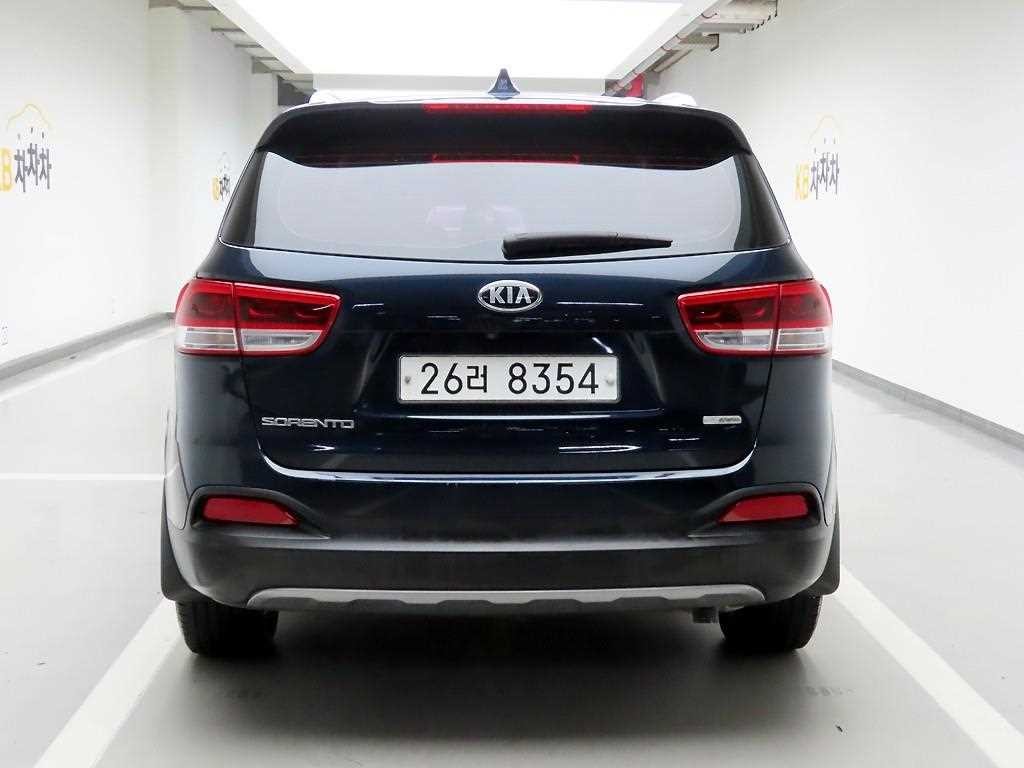 기아 쏘렌토 올 뉴 쏘렌토 디젤 2WD 2.0 노블레스 기본형 이미지 3