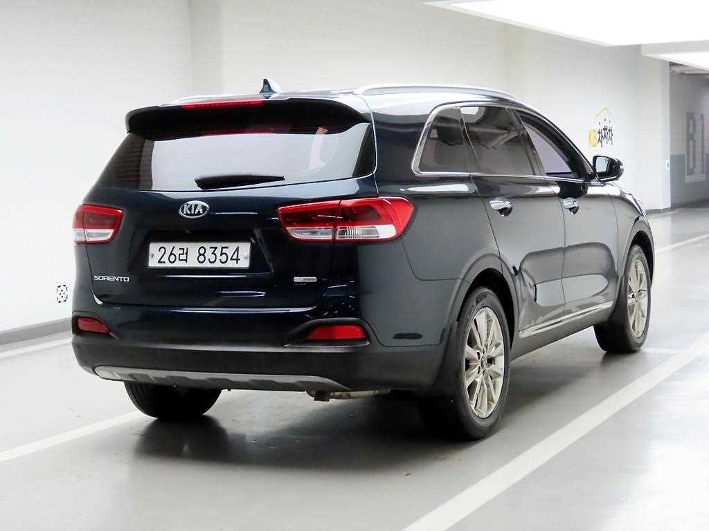 기아 쏘렌토 올 뉴 쏘렌토 디젤 2WD 2.0 노블레스 기본형 이미지 4