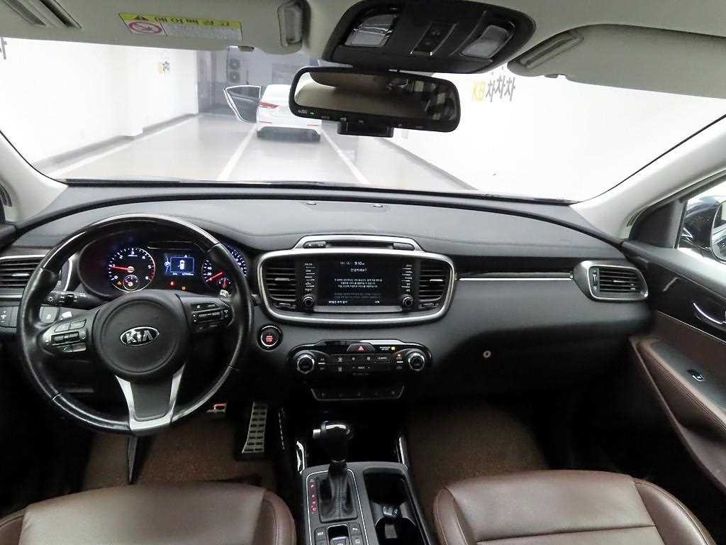 기아 쏘렌토 올 뉴 쏘렌토 디젤 2WD 2.0 노블레스 기본형 이미지 7