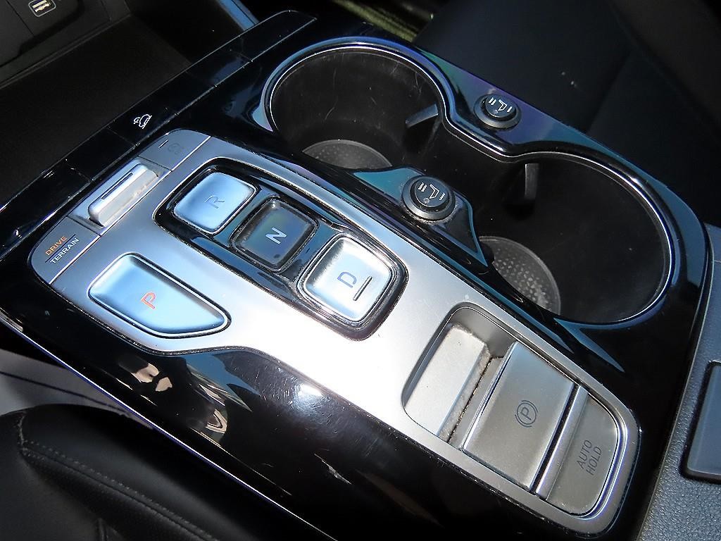 현대 투싼 투싼 (NX4) 디젤 2.0 4WD 모던 이미지 10