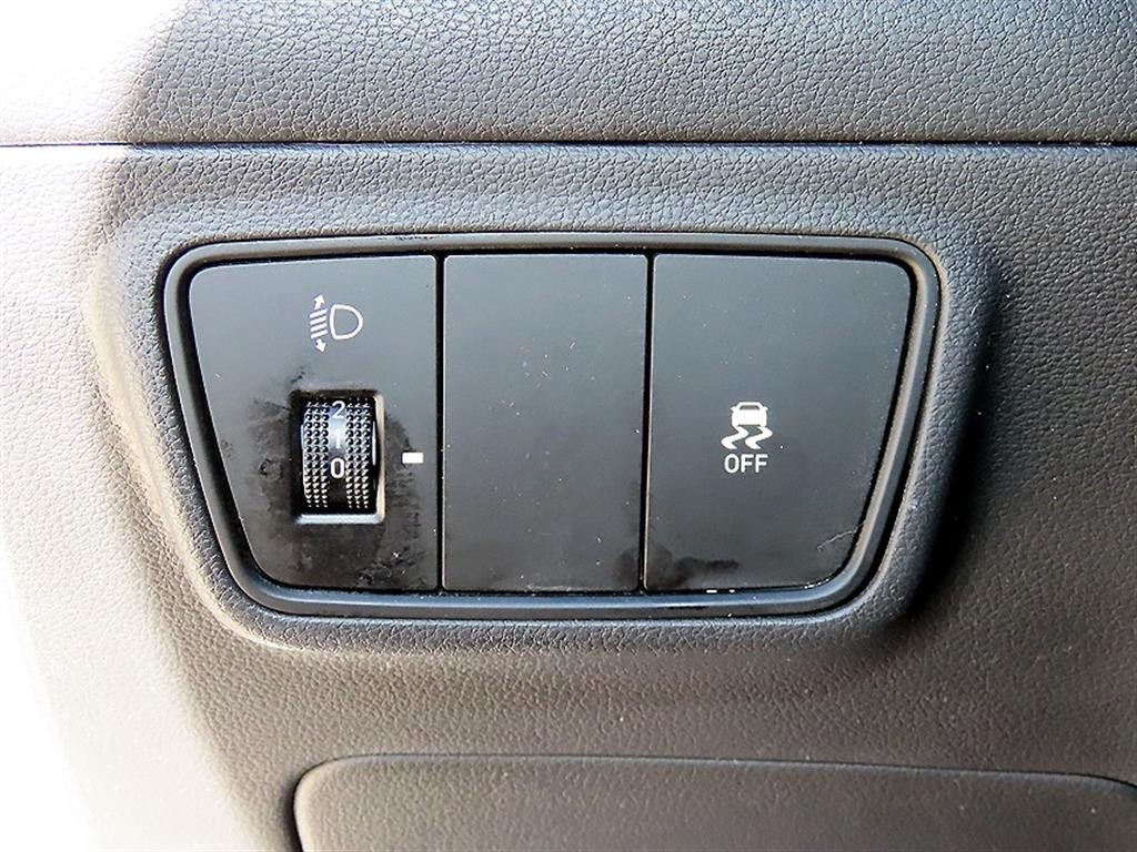 현대 투싼 투싼 (NX4) 디젤 2.0 4WD 모던 이미지 12