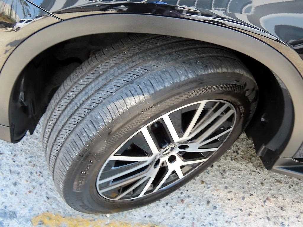 벤츠 GLC 클래스 GLC클래스 X253 GLC 300 e 4MATIC 이미지 20