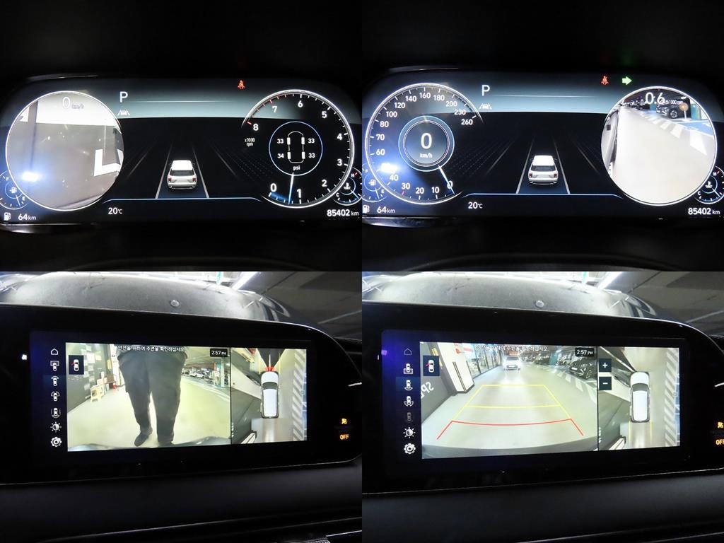 현대 팰리세이드 가솔린 3.8 4WD 프레스티지 이미지 18