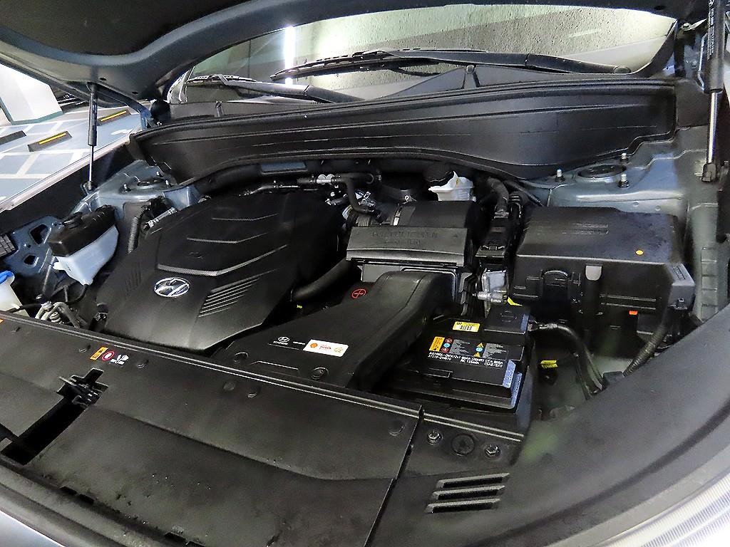 현대 팰리세이드 가솔린 3.8 4WD 프레스티지 이미지 19